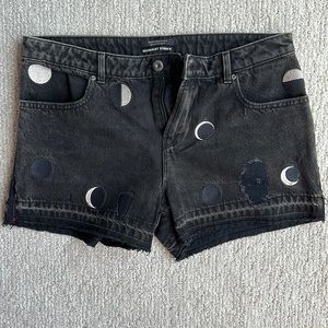 Black Scotch & Soda shorts